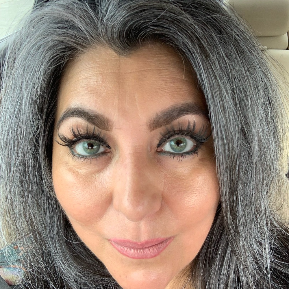 Meet your Posher, Rosie